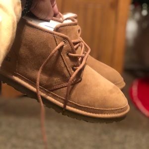 Men’s UGG Boots